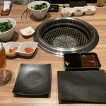 Yakiniku Sugimoto Housen - 