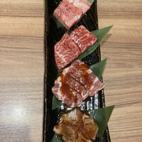 焼肉 スギモト HOUSeN - 