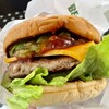 フレッシュネスバーガー - 