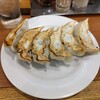 中華料理 餃子の店 三幸園 白山通り店