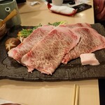 肉割烹 牛弁慶 - 