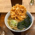 Shibusoba - 