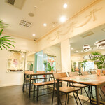 Alice Cafe & Tea - 