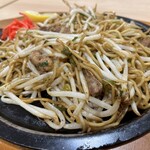 お好み一番地 - 料理写真: