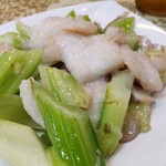 和記海鮮飯店 - 