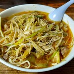 支那そば けん - 