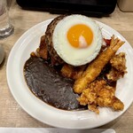 ガスト - 料理写真: