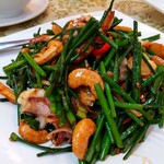 和記海鮮飯店 - 