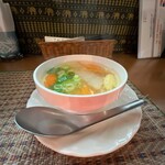 タイ料理専門店　TAI THAI - 