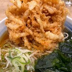 Shibusoba - 