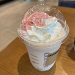 スターバックスコーヒー - ドリンク写真: