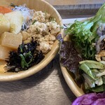 都野菜 賀茂 京都駅前店 - 