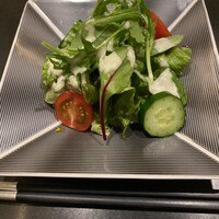 仙台牛焼肉 花牛 - 