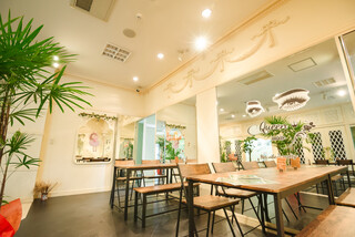 Alice Cafe & Tea - 