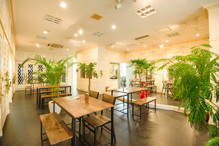 Alice Cafe & Tea - 