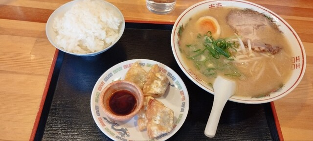 Ramen Shokudo photo 2