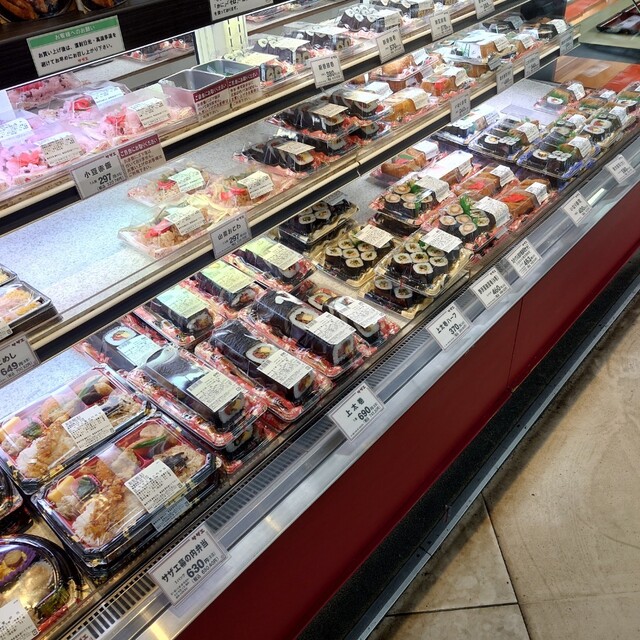 サザエ イオン旭川永山店 - 永山（たい焼き・大判焼き）の写真