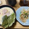 博多ラーメン長浜や 上野店