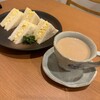 Cafe 明り家