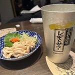 Edo Tempura Yatai Sakaba Juuroku Mon - 