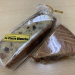 La Pierre Blanche - 