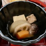 Temma Magokoro Ryourikeisuke - 煮物