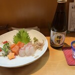 居酒屋 バンブー - 