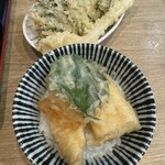 セルフうどん キンボシ製麺所 - 