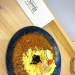 Spices Curry Synergy 中野店 - 