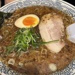 丸源ラーメン - 