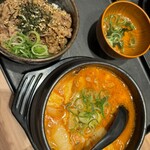 炭火のくいしんぼう - 料理写真: