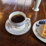 カフェ ピジョン - 