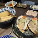 Edo Tempura Yatai Sakaba Juuroku Mon - 