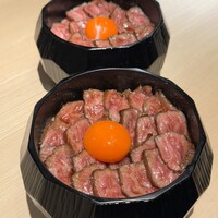 炭火和牛焼肉もうもう亭 広小路店 - 