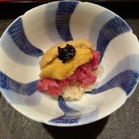 にくの匠 三芳 - 