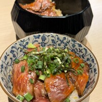 炭火和牛焼肉もうもう亭 広小路店 - 
