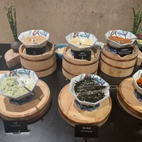 ロビーラウンジ 「マーブルラウンジ」 ヒルトン東京 - 