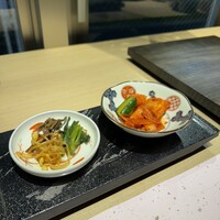 炭火和牛焼肉もうもう亭 広小路店 - 