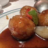 中国料理 皇家龍鳳 - 