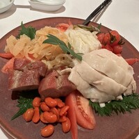 中国料理 皇家龍鳳 - 
