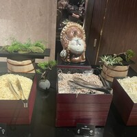 ロビーラウンジ 「マーブルラウンジ」 ヒルトン東京 - 