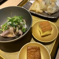 日本料理 時宜 芦屋ベイコート倶楽部 ホテル&スパリゾート - 