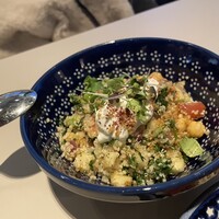Trattoria Tabule - 