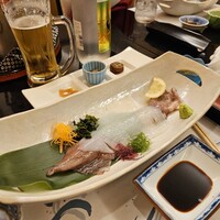 割烹 かじ 本店 - 