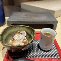 鮨 無垢/鮨 白銀 - 