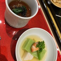 日本料理 時宜 芦屋ベイコート倶楽部 ホテル&スパリゾート - 