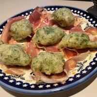 Trattoria Tabule - 