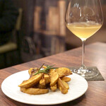 クラフトダイニング Gin&Niku - コース