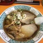 ラーメン専門 ささき - 