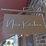 Nico Kitchen - 